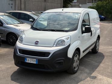 Fiat Fiorino 1.3 MJT 95CV AUTOCARROIVA ESPOSTA