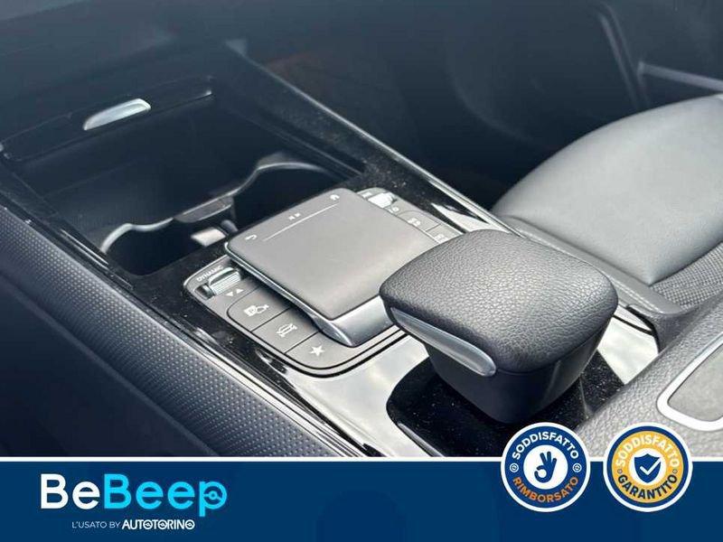 Mercedes-Benz GLB Classe 220 D SPORT 4MATIC AUTO
