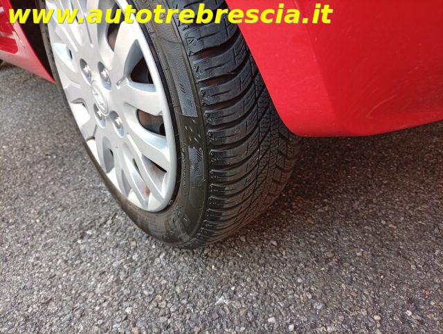 HYUNDAI i10 1.1 12V BlueDrive GPL