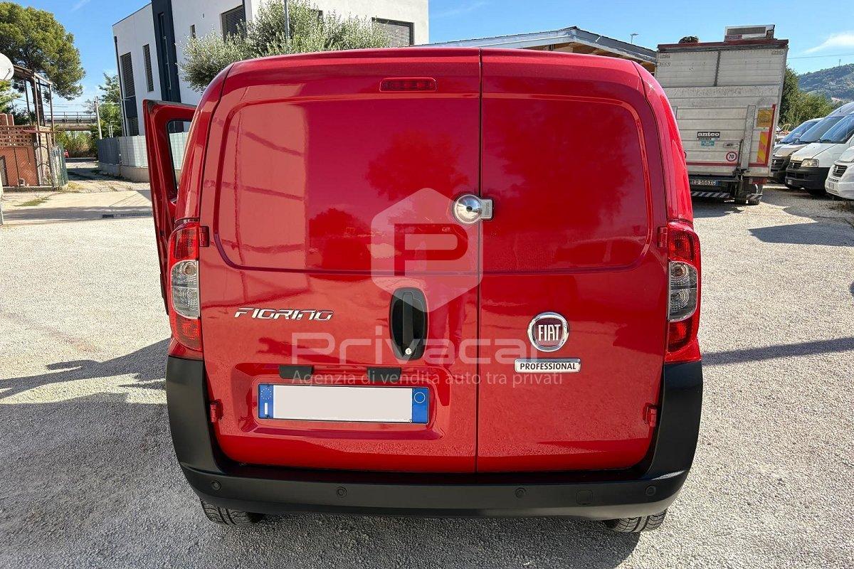 FIAT Fiorino 1.3 MJT 95CV Cargo Adventure