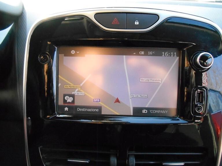 Renault Clio dCi 8V 75CV 5 PORTE NEOPATENTATI