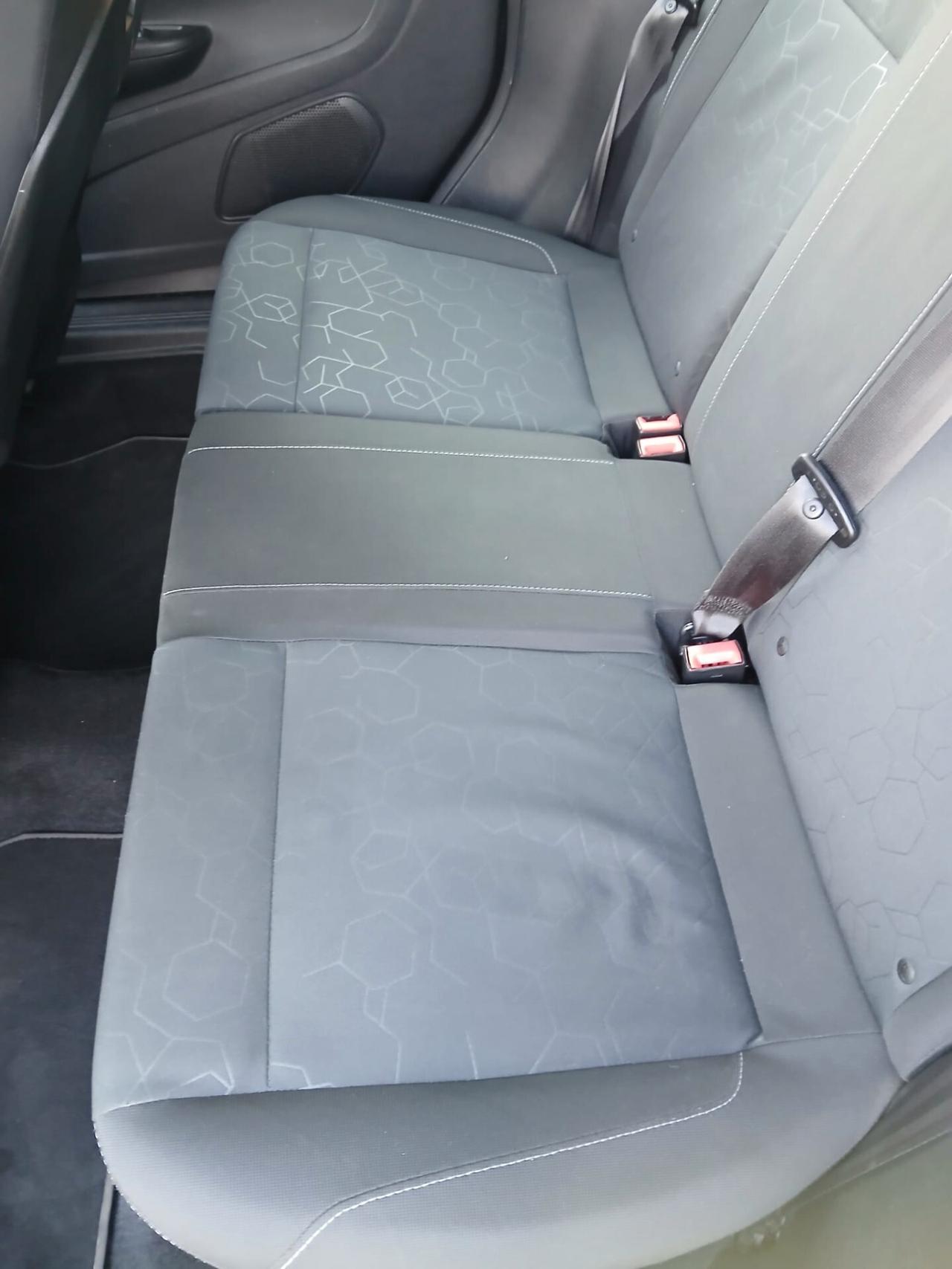 Ford B-Max 1.5 TDCi 75 CV Business