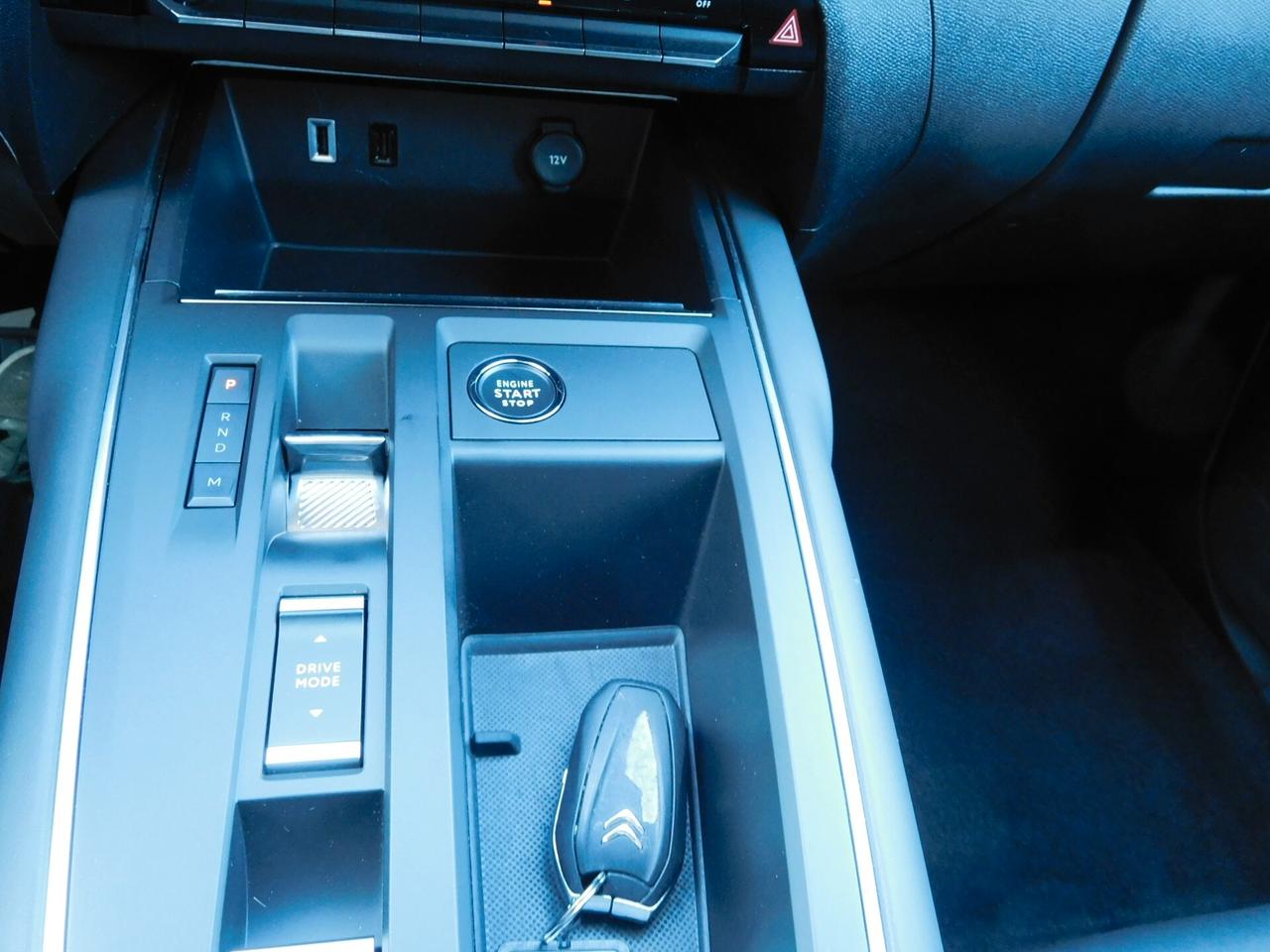 Citroen C5 Aircross BlueHDi 130 S&S EAT8 Max