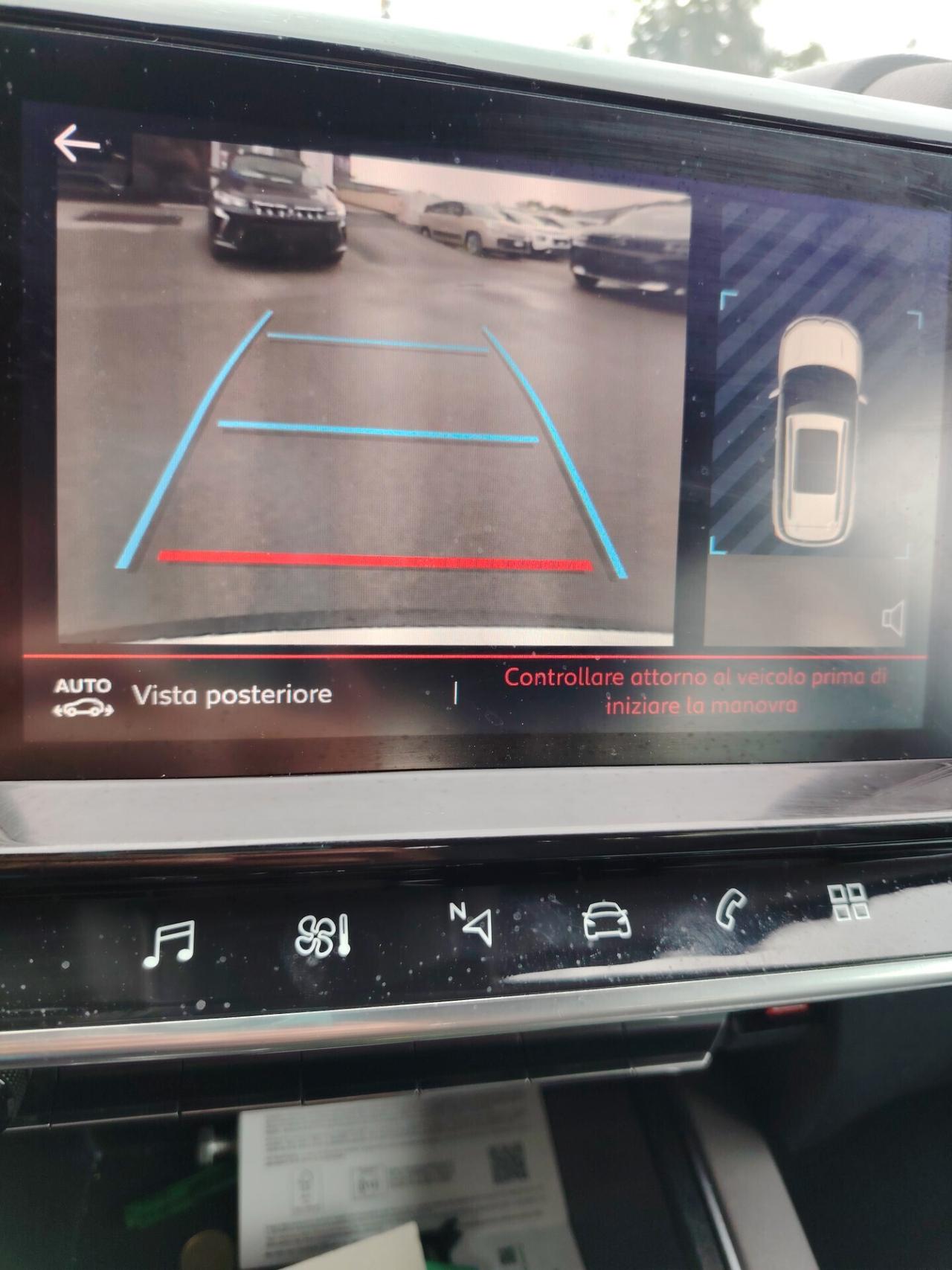 Citroen C5 Aircross C5 Aircross BlueHDi 130 S&S EAT8 Shine