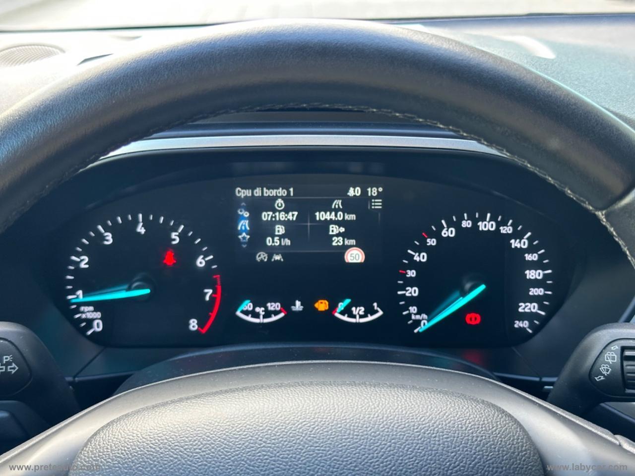 FORD Focus 1.0 EcoBoost 125CV 5p Business