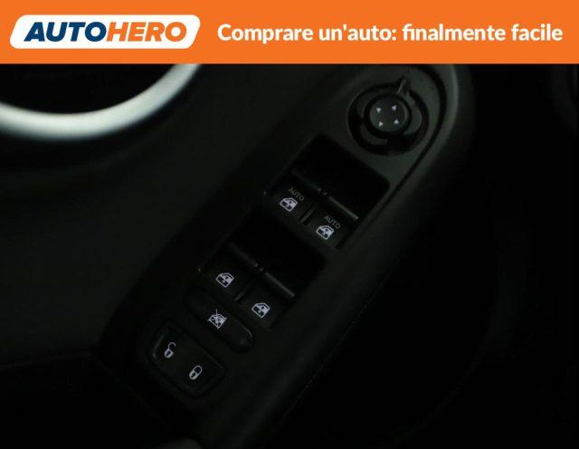 FIAT 500X 1.3 MultiJet 95 CV Pop Star