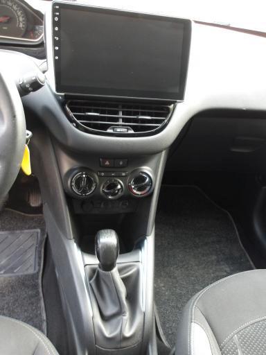 Peugeot 208 5 Porte 208 5p 1.4 hdi 8v Business