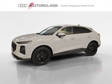 Audi Q3 sportback 1.5 e-hybrid 272cv business advanced s tronic