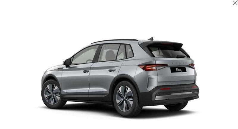 Škoda Elroq 50 NUOVA DA IMMATRICOLARE