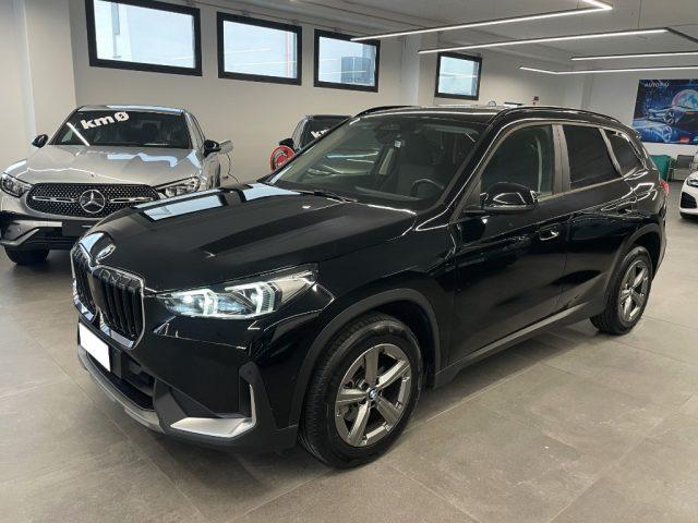 BMW X1 2.0 D S-Drive 150 CV Edition Essence