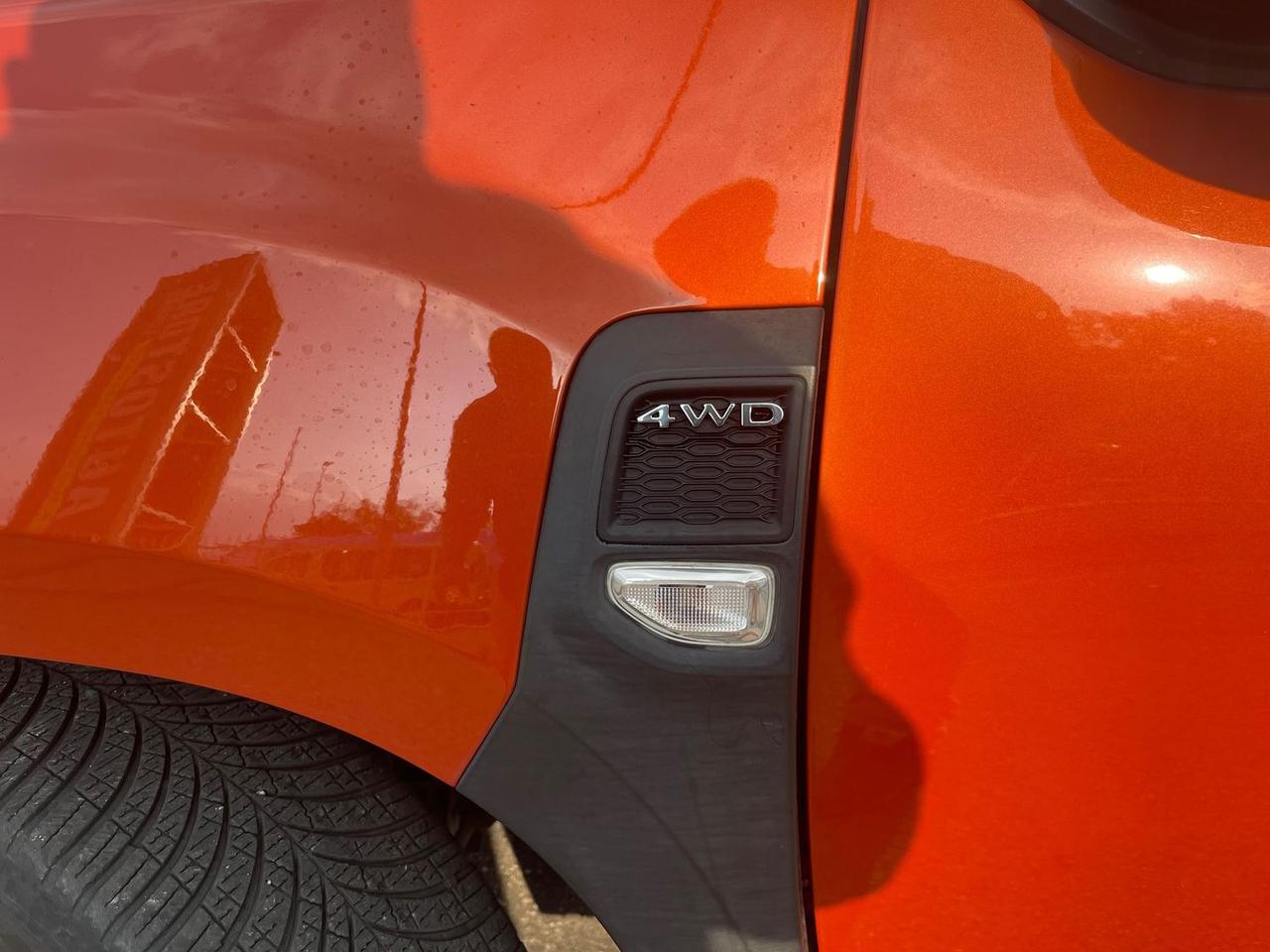 Dacia Duster 1.5 Blue dCi 4x4 Prestige 115cv