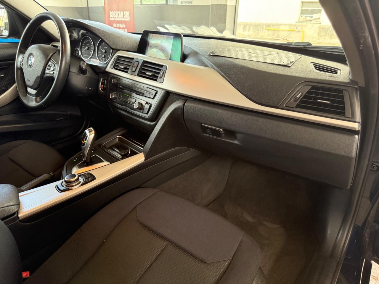 Bmw 316 316d Touring CAMBIO AUTOMATICO