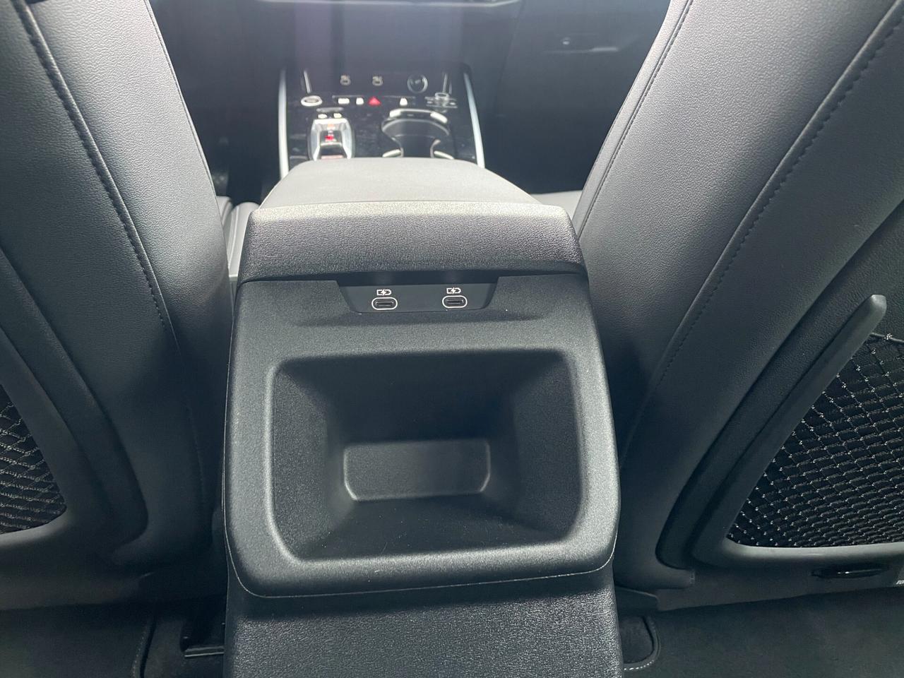 Audi A5 Avant TFSI 110 kW S tronic Business Advanced