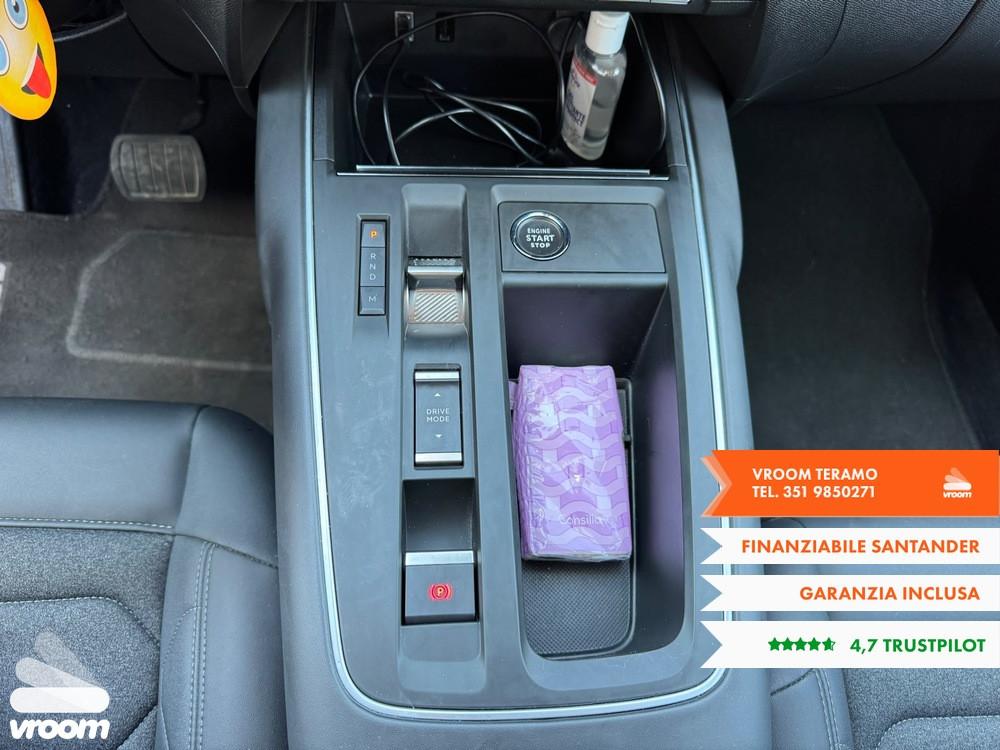 CITROEN C5 Aircross BlueHDi 130 EAT8 Max GARANZIA