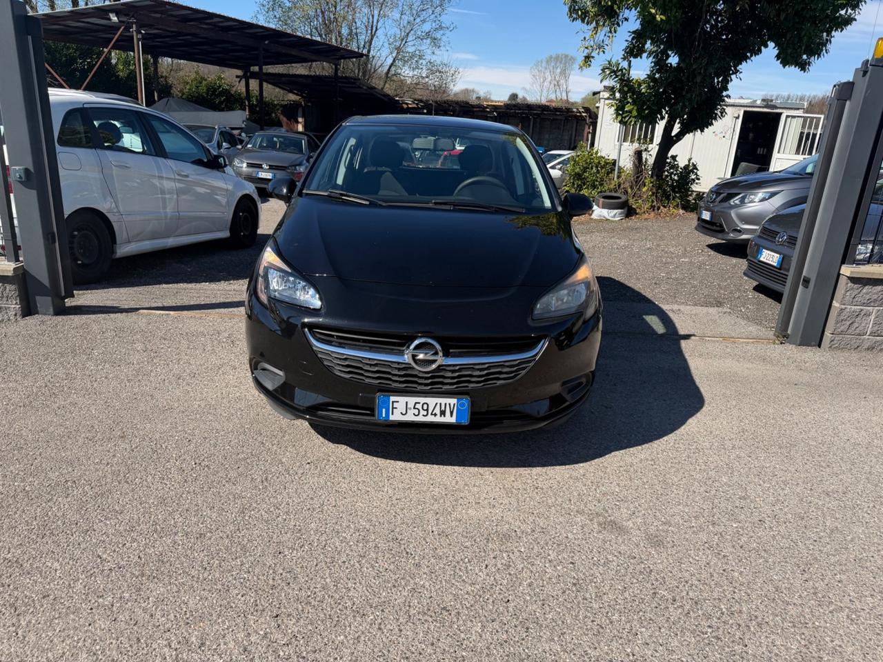 Opel Corsa 1.4 90CV GPL Tech 5 porte Innovation