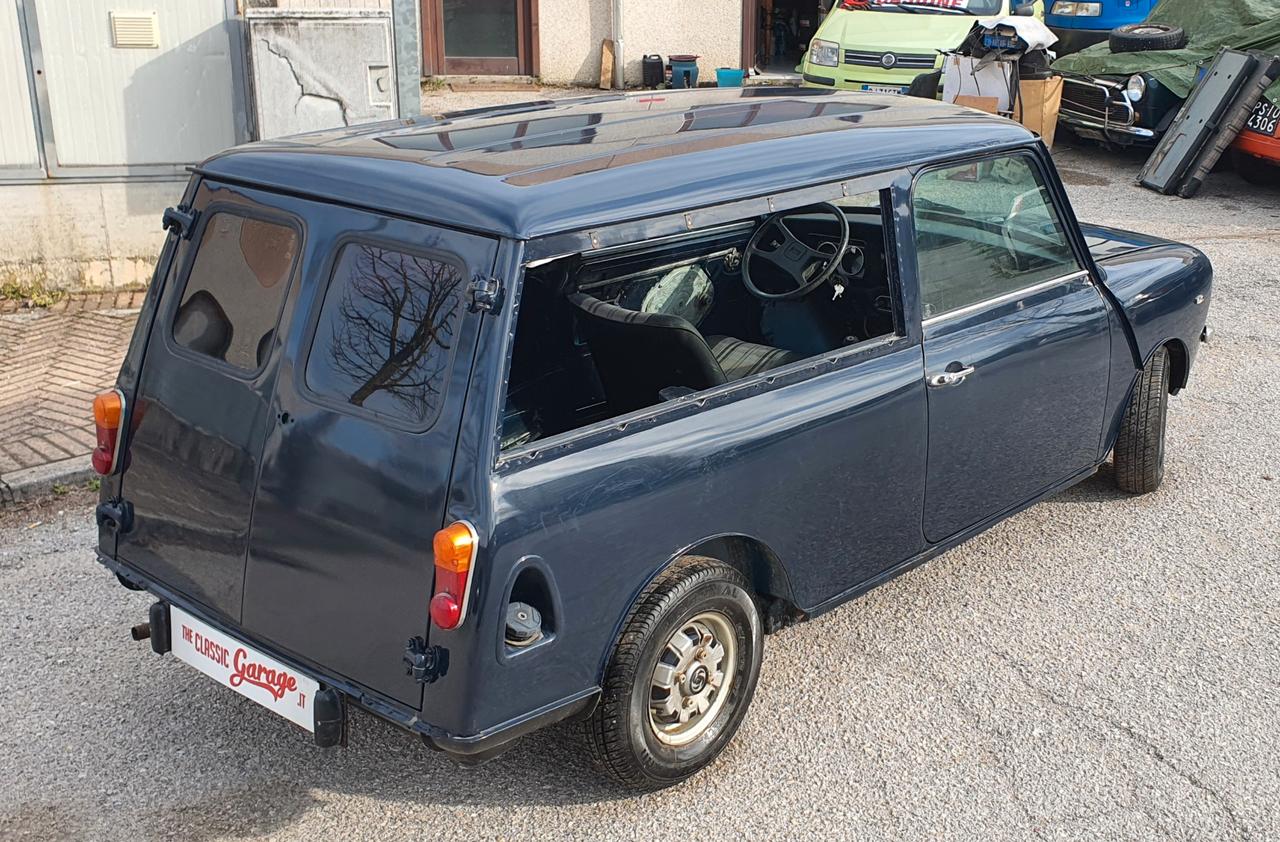 Austin Mini CLUBMAN