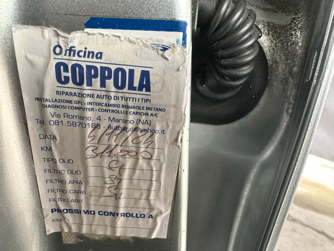 Mazda 6 Mazda6 MY'06 2.0 CD 16V 143CV Wag. L&B