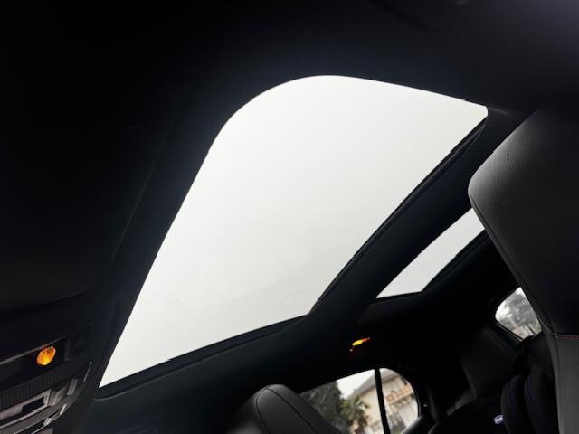 Mercedes-benz GLA 200 d Automatic 4Matic Sport