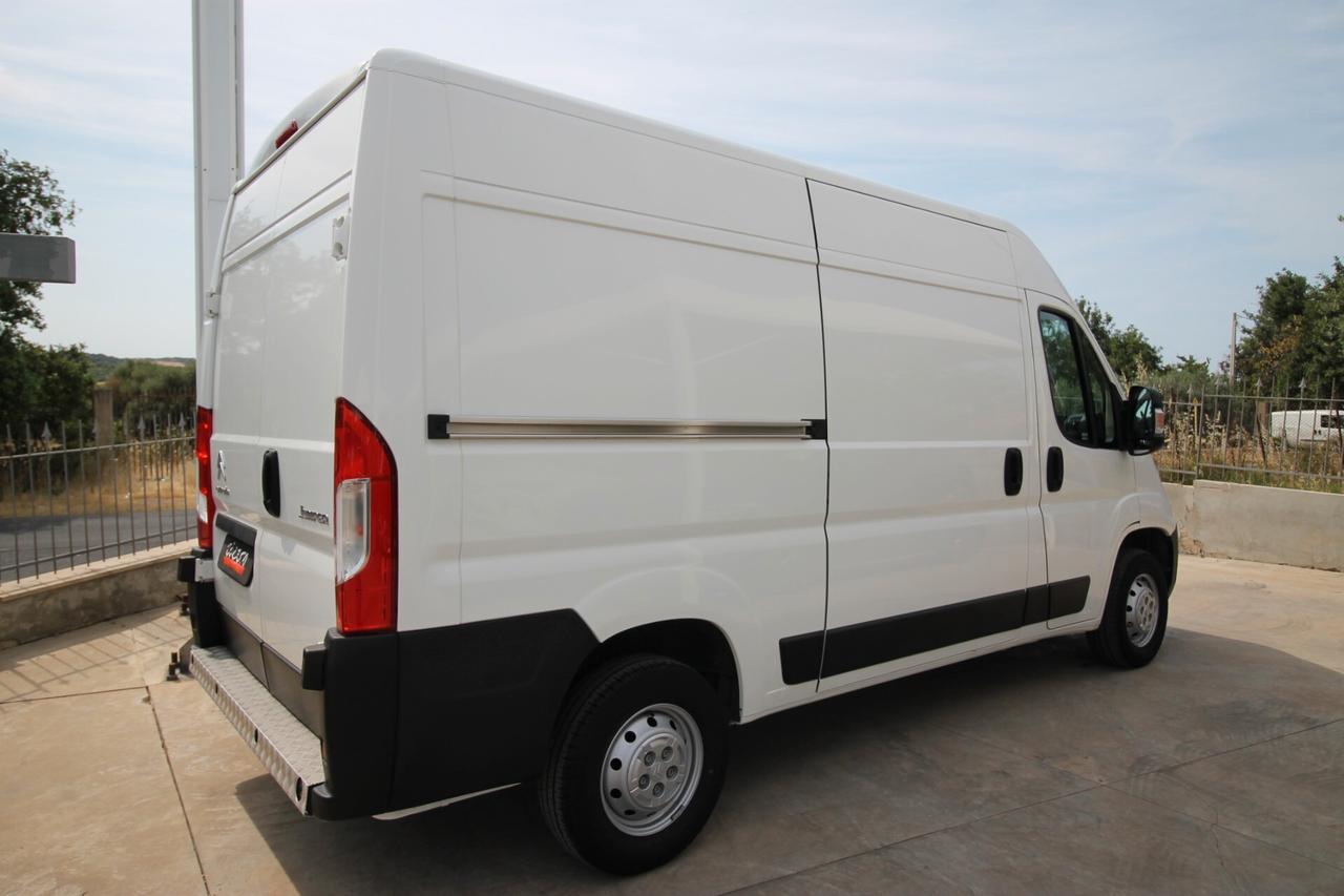 Citroen Jumper 33 BlueHDi 130 PM-TM Furgone 2020