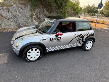 Mini 1.6 16V One de luxe