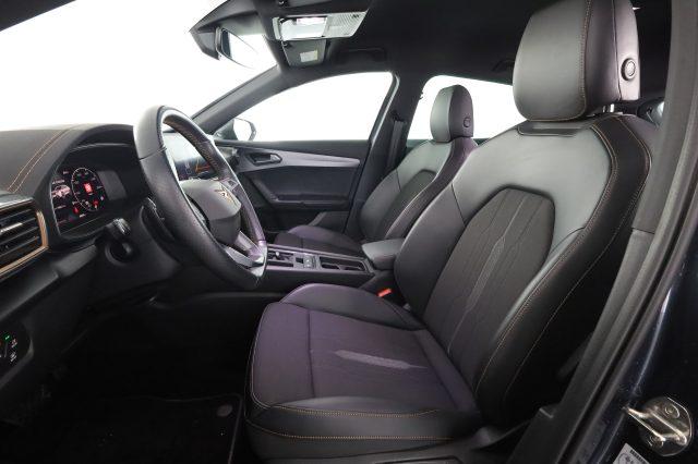 CUPRA Formentor Formentor 1.5 TSI DSG