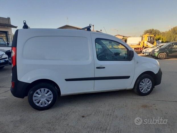 Renault Kangoo 1.5 dCi 75CV F.AP