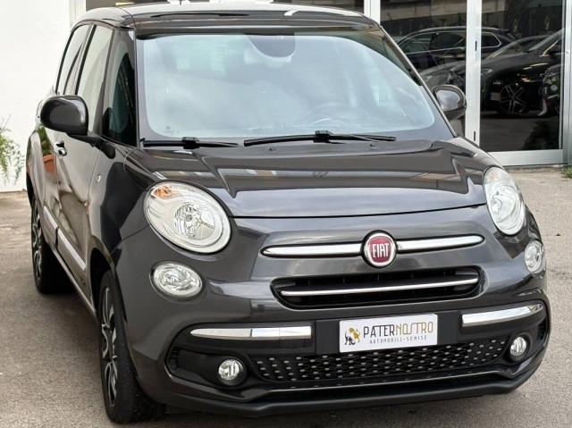 Fiat 500 L 1.3 mjt Lounge 95cv my19