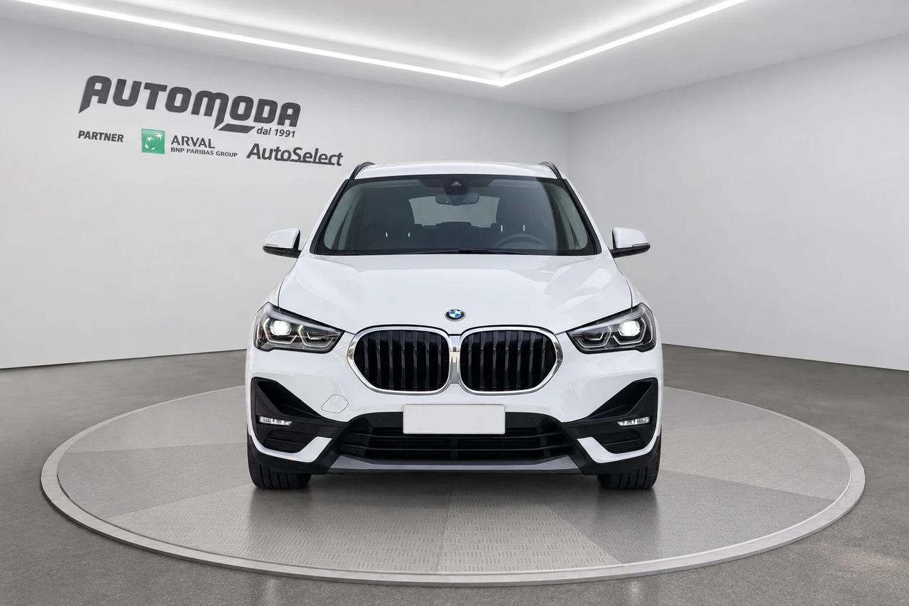 Bmw X1 xdrive25e Business Advantage auto