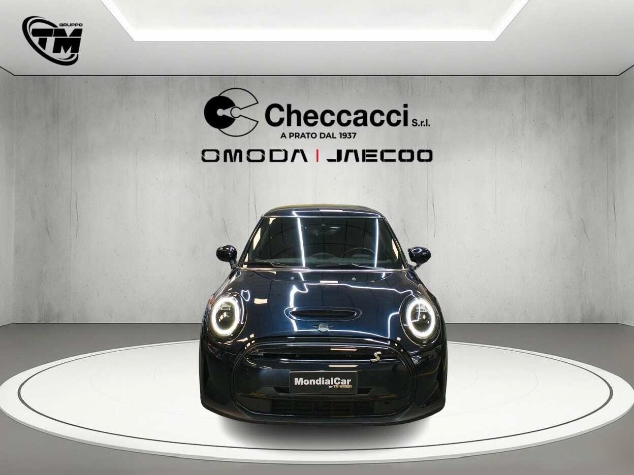 MINI Cooper SE F56 Full Electric 3p Electric auto