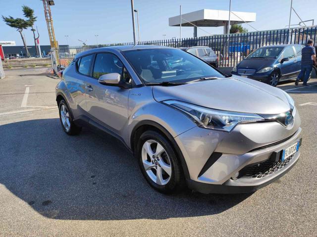 TOYOTA C-HR 1.8 Hybrid E-CVT con rottamazione -?1500