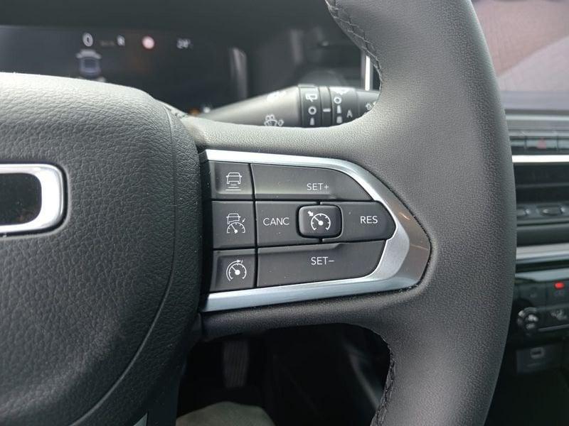 Jeep Compass e-Hybrid 1.5 Turbo MHEV T4 96kW Summit DDCT