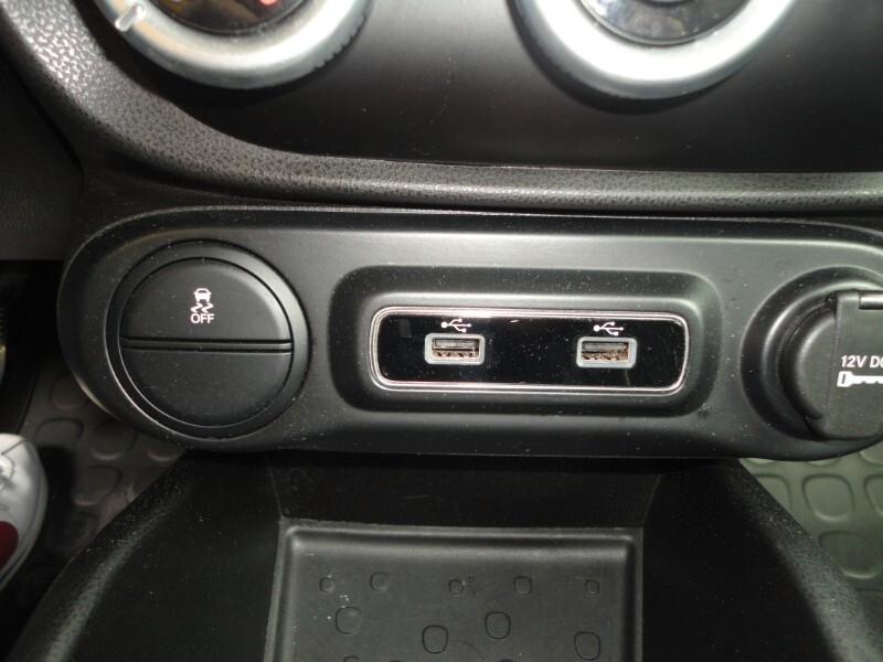 Fiat 500L 1.3 Multijet 95 CV Cross NEO PATENTATI