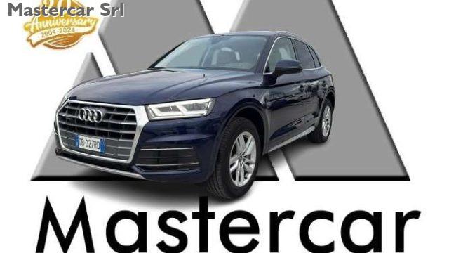 AUDI Q5 Q5 50 2.0 tfsi e Business quattro 252cv- GB027RD