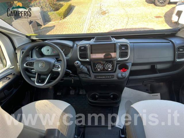 ELNAGH ELNAGH E-VAN 2 NEXT