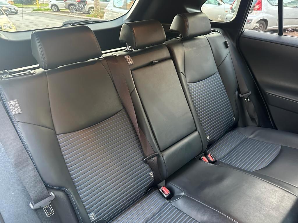 Toyota RAV 4 RAV4 2.5 HV (218CV) E-CVT 2WD Style
