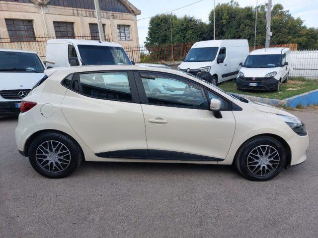 RENAULT Clio dCi 8V 75 CV Start&Stop 5 porte Energy Duel