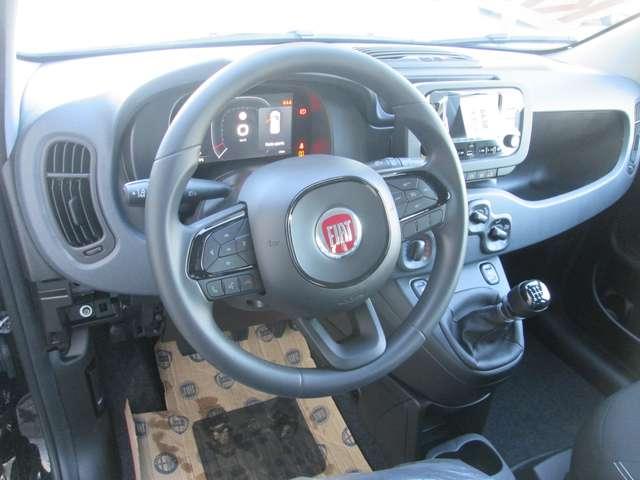 Fiat Panda Pandina 1.0 firefly hybrid Icon PREZZO REALE