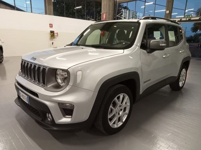 JEEP Renegade 1.6 Mjt 130 CV Limited MY21