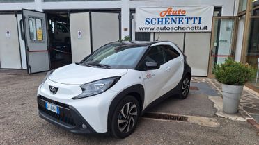 Toyota Aygo X 1.0 VVT-i 72 CV 5 porte Trend S-CVT