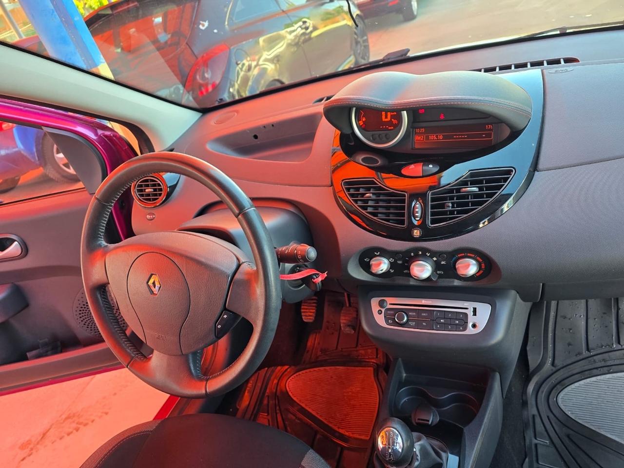 Renault Twingo 1.2 16V BVR Live IMPIANTO GPL FINO 2033