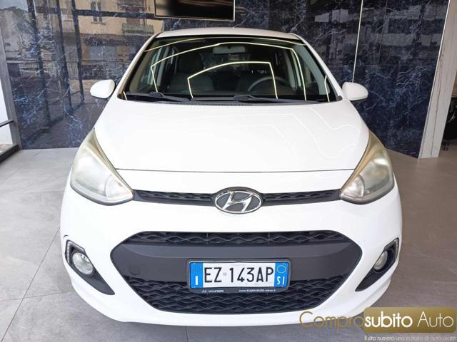HYUNDAI i10 1.0 MPI GPL