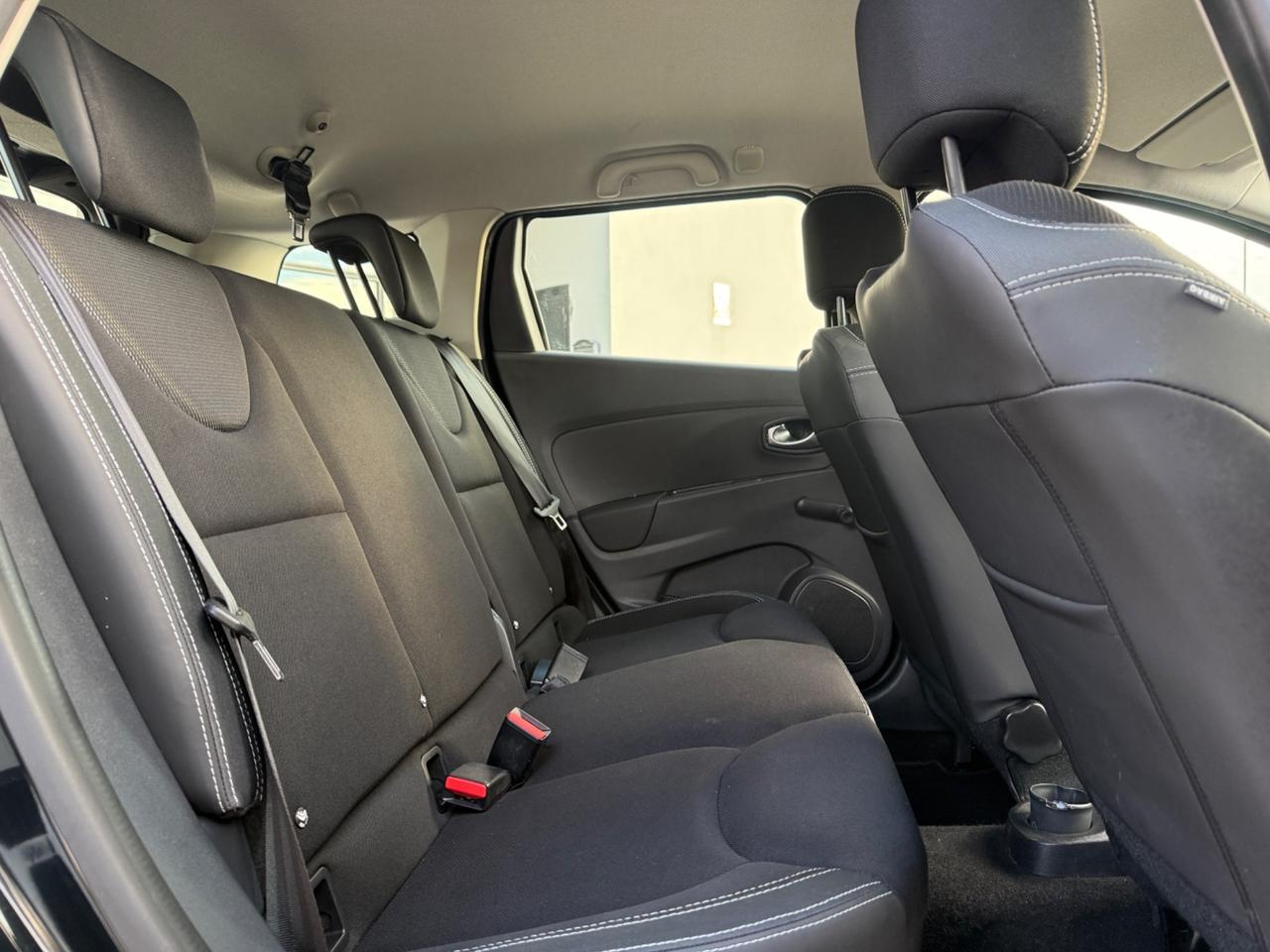 Renault Clio Sporter 1.5 dCi |