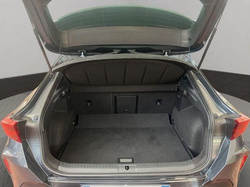 CUPRA Formentor Formentor 1.5 hybrid 150cv dsg