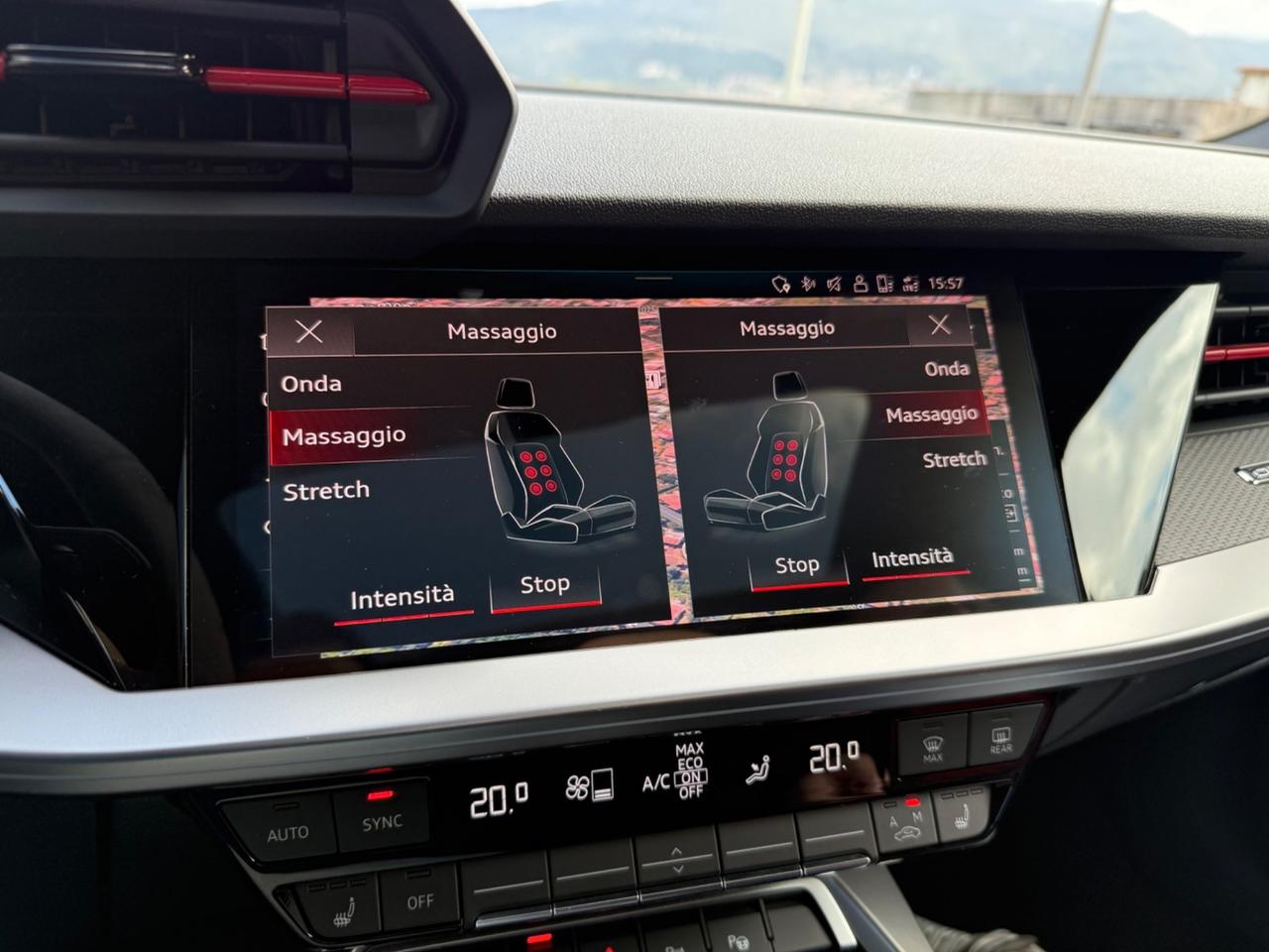 Audi RS3 IPER FULL