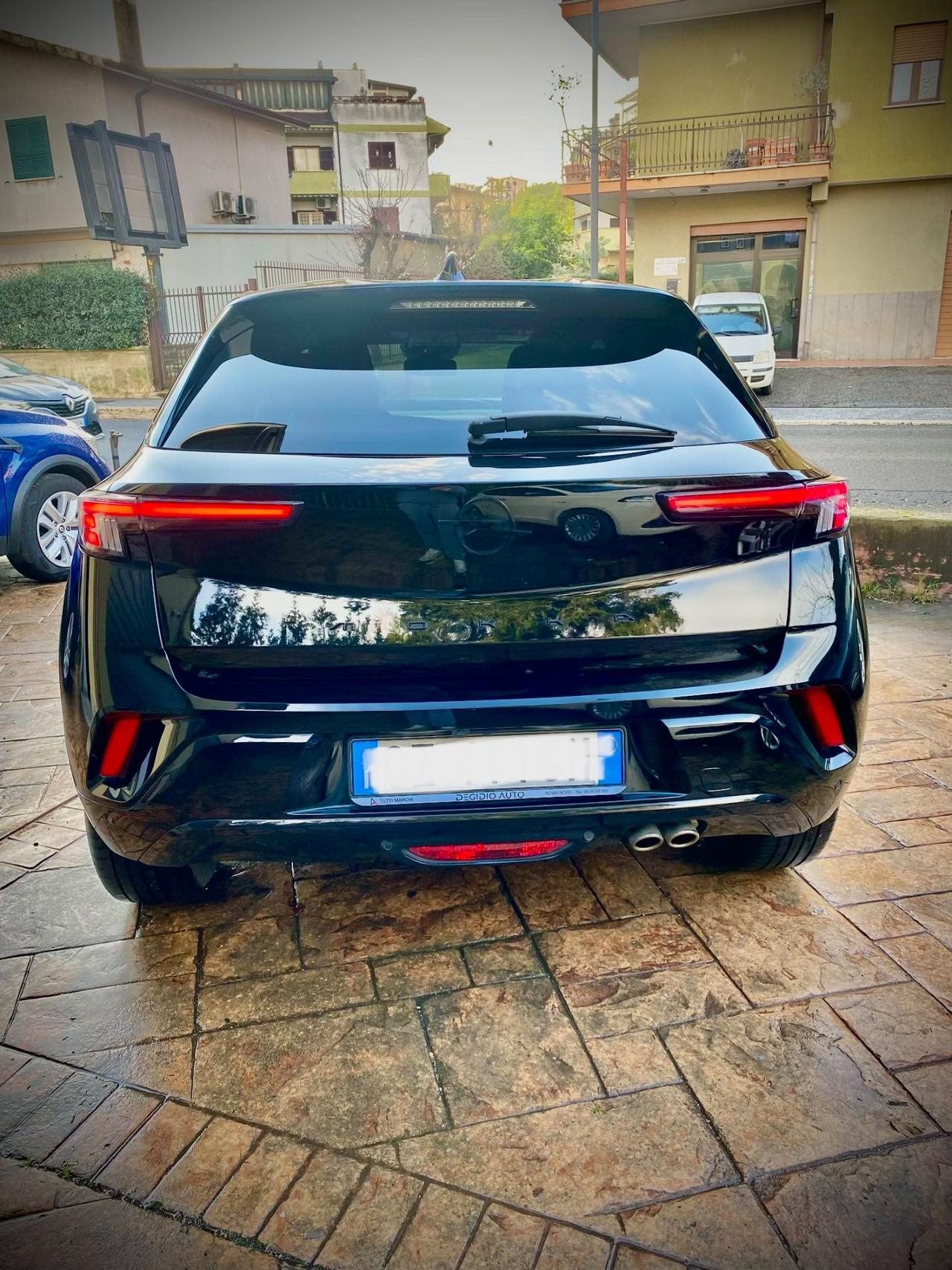 Opel Mokka 1.2 Turbo 136 CV GS