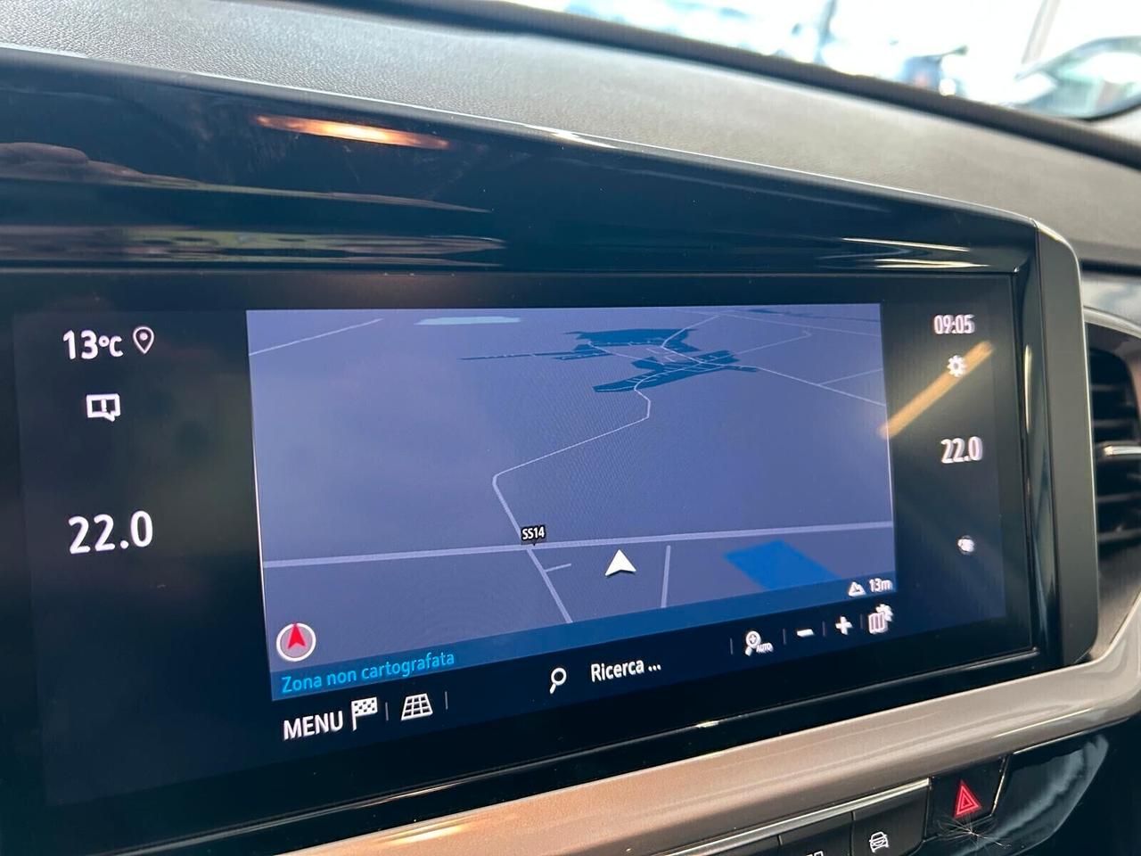 Opel Grandland BUSINESS ELEGANCE 1.5 diesel Ecotec aut. SPOTICAR