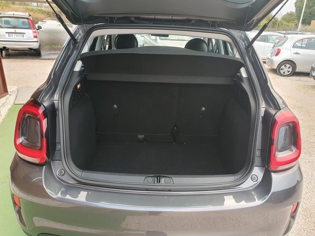 Fiat 500X 1.0 T3 120 CV Cult