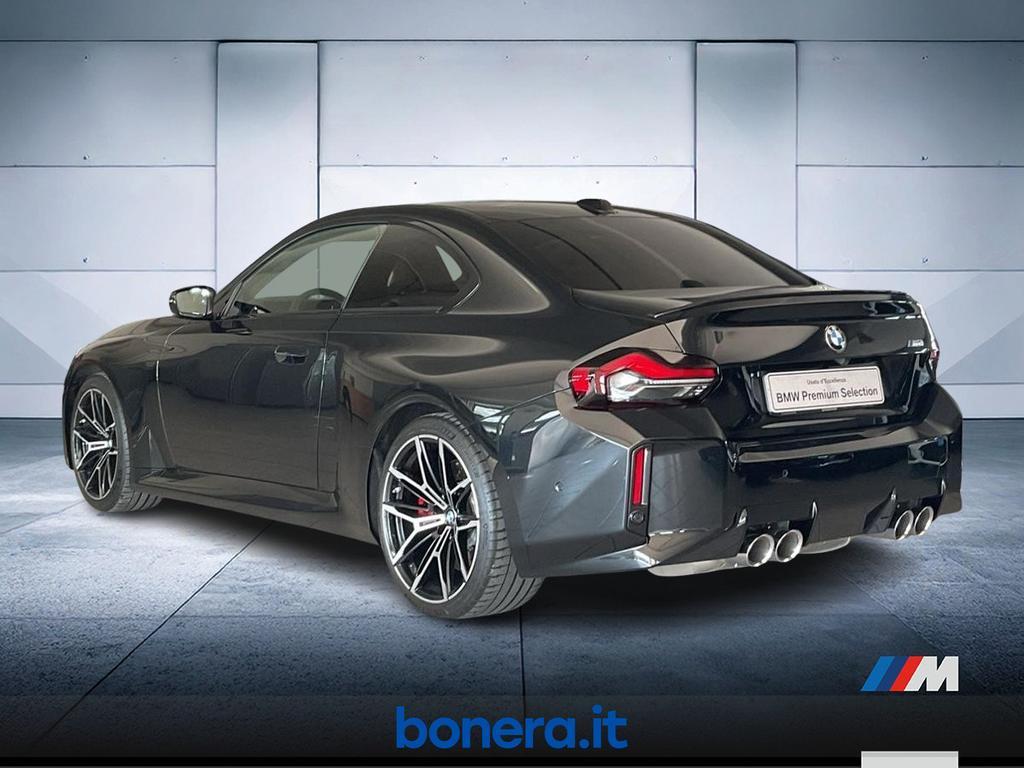 BMW M2 Coupe 3.0 Steptronic