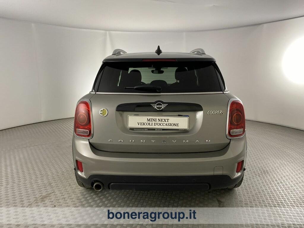 Mini Cooper SE Countryman 1.5 all4 auto