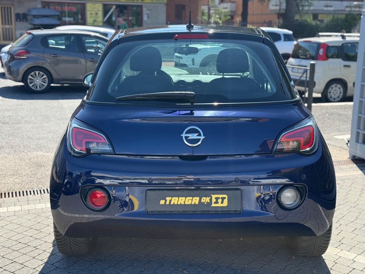 Opel Adam 1.4 Jam TOP GARANTITA
